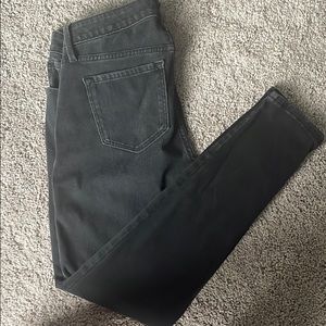Old Navy Rockstar Jeans